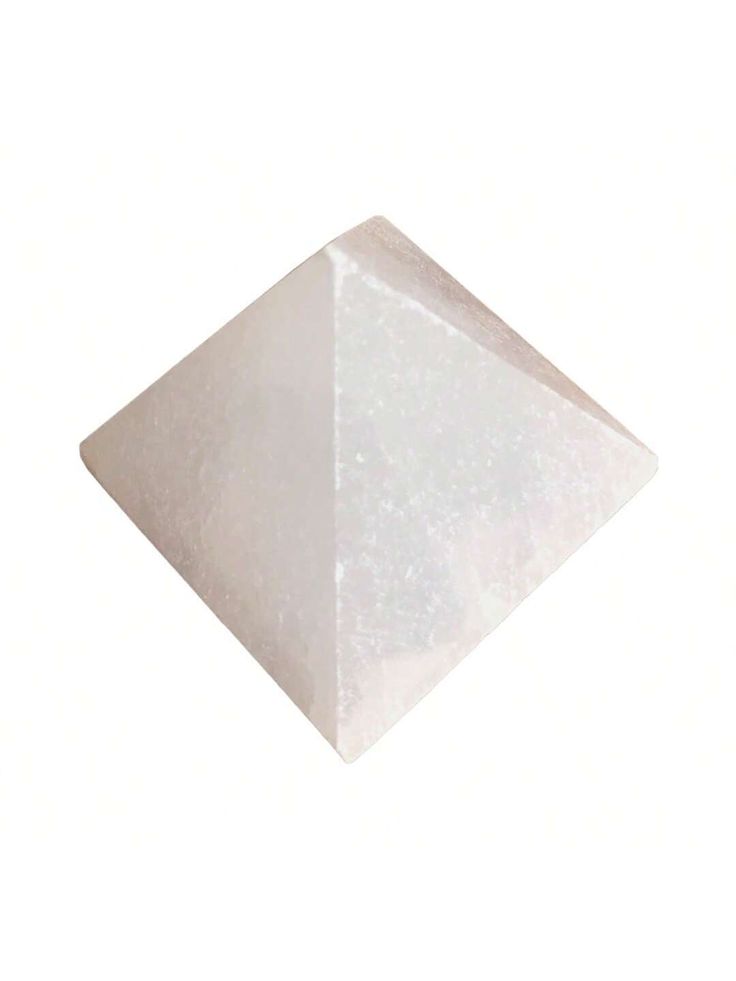 Piramide de Selenita