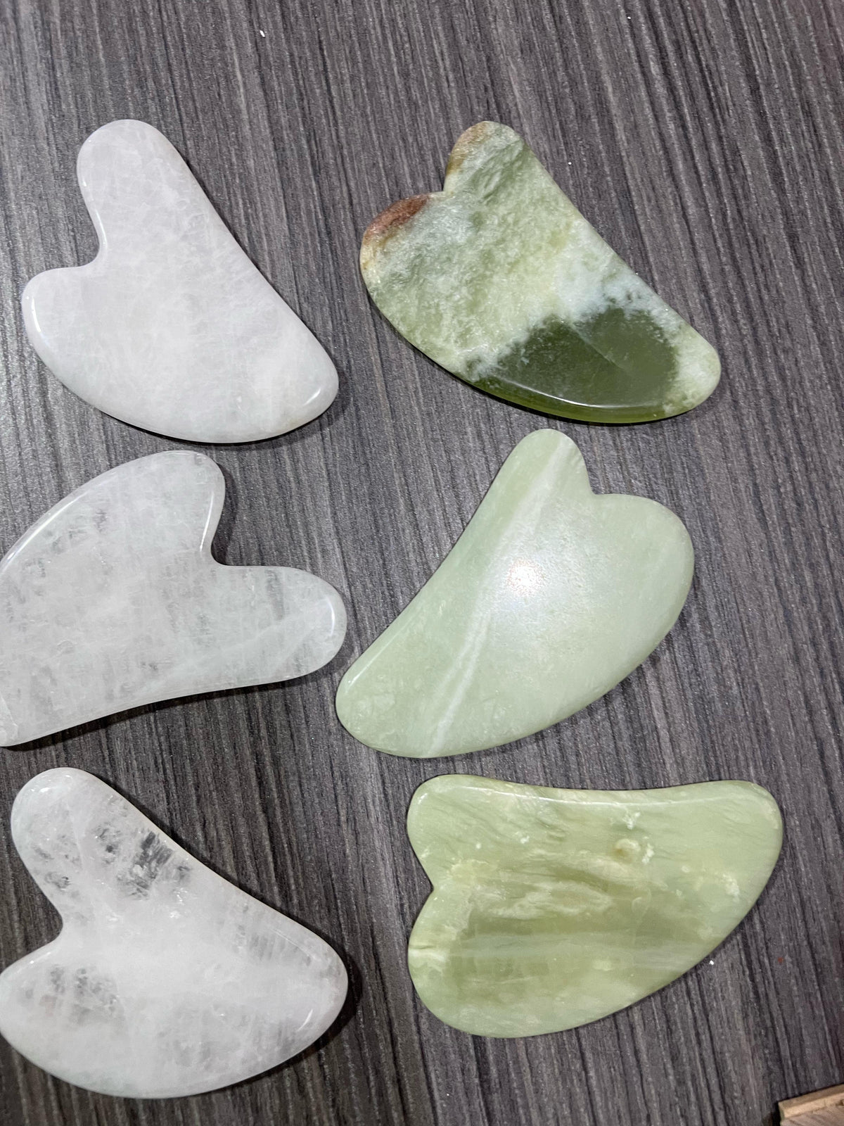 Gua Sha