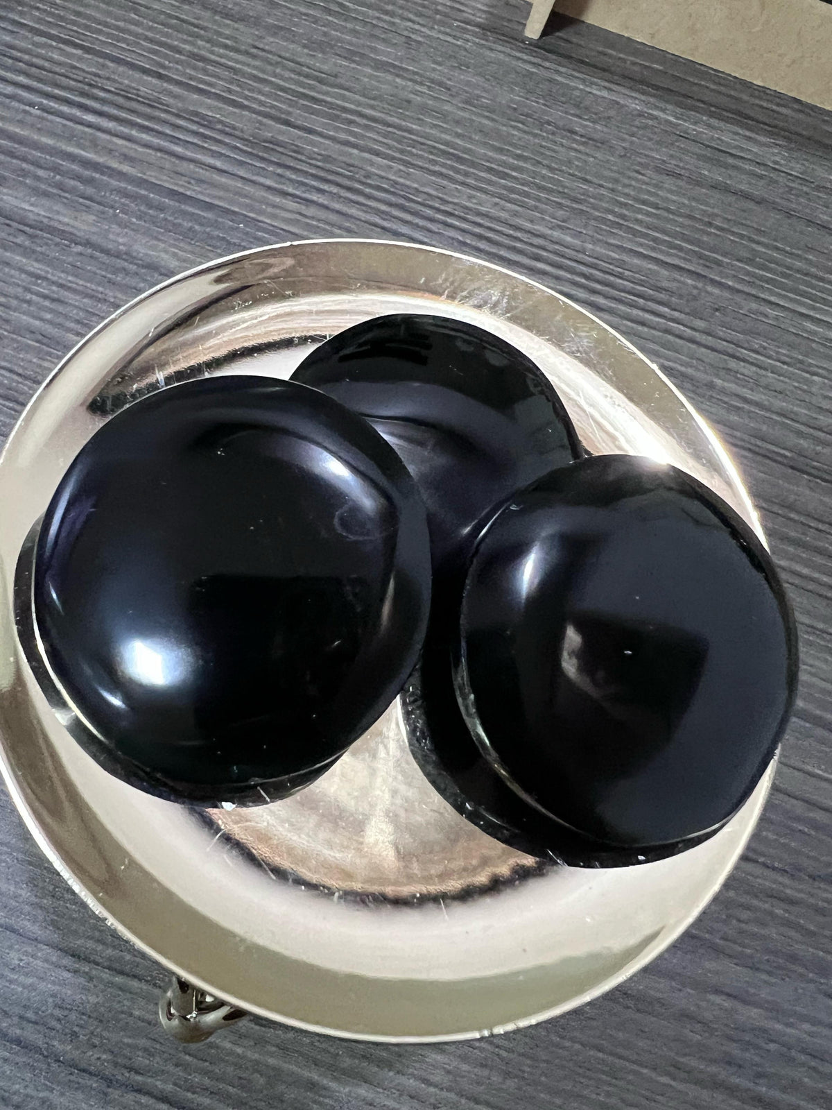 Jabón de Obsidiana Ch