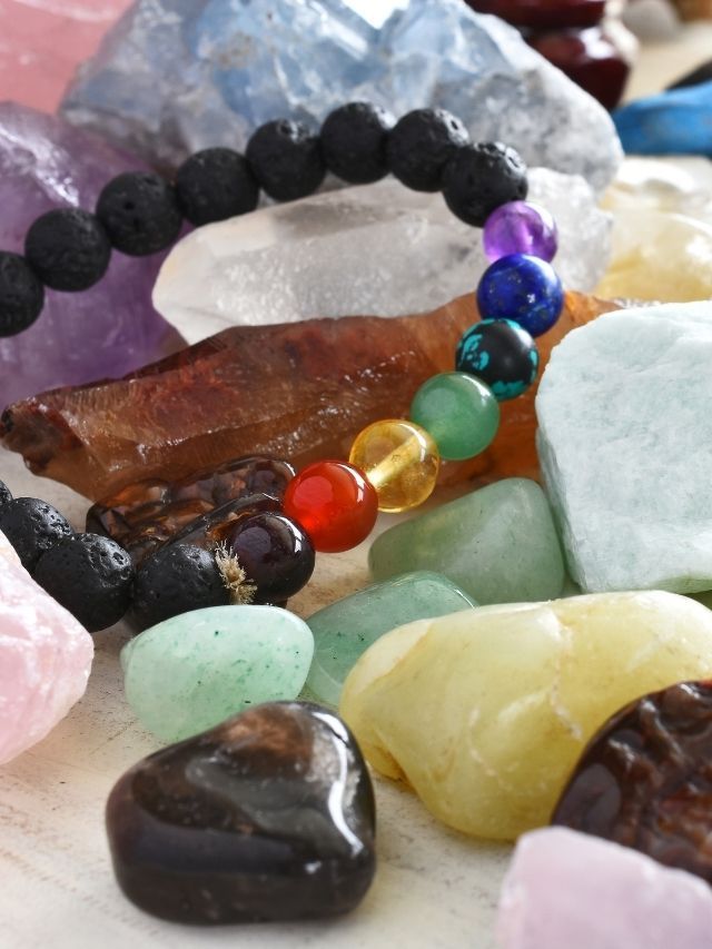 Pulseras intencionadas