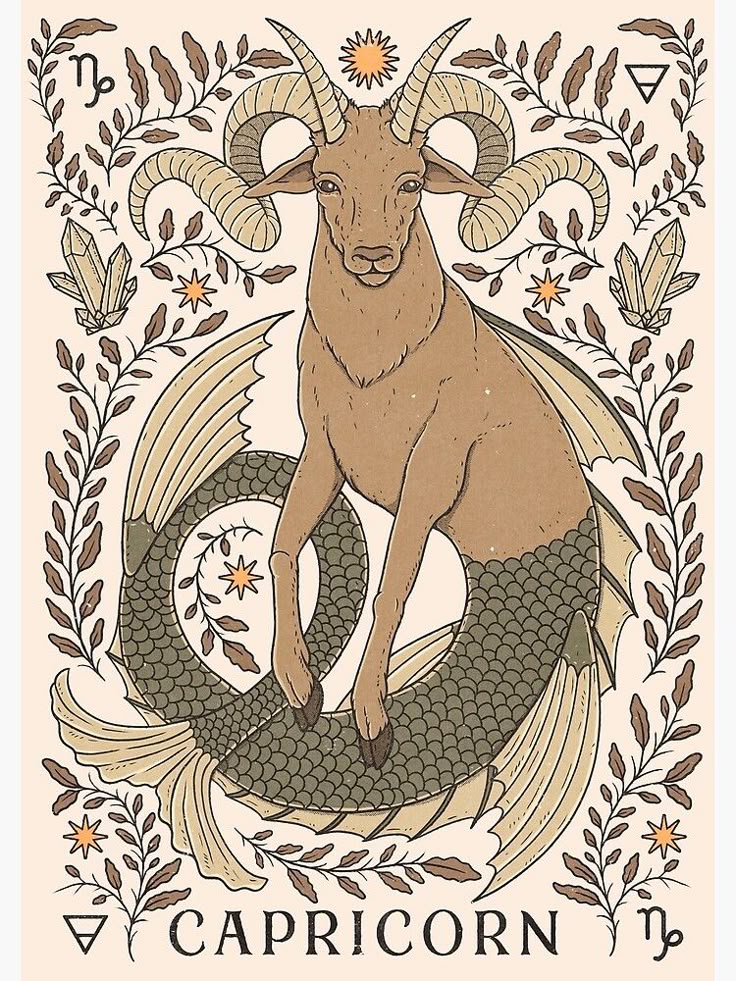 Capricornio