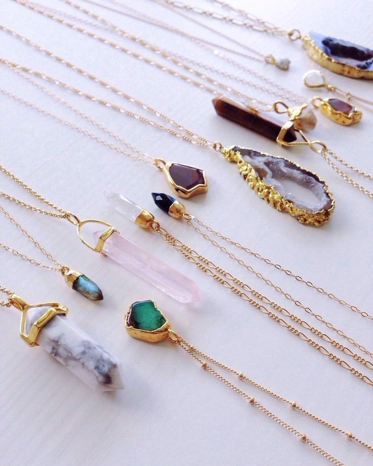 Joyería Intencionada