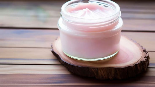Crema Facial de Sebo de Res
