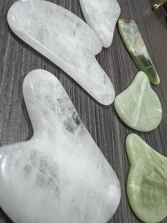 Gua Sha