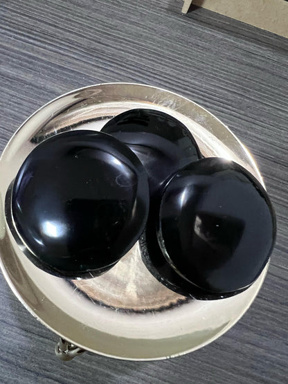 Jabón de Obsidiana Ch