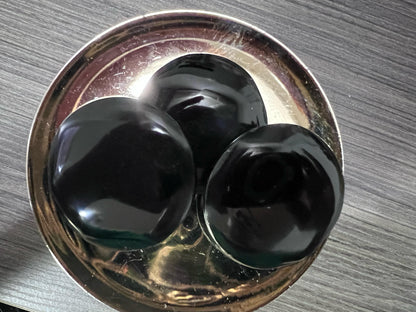 Jabón de Obsidiana Ch